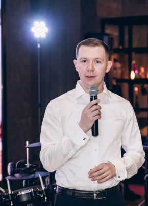 Рустем из Альметьевска 34 года