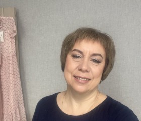 Мария, 54 года, Нижний Новгород