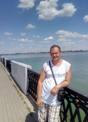 юрий, 45, Россия, Сланцы