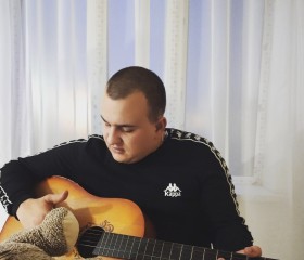 Вячеслав, 25 лет, Сергиев Посад
