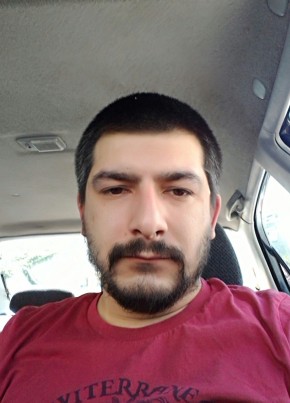 Gökhan, 37, Türkiye Cumhuriyeti, Bandırma