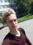 Yakov, 19, Saint Petersburg