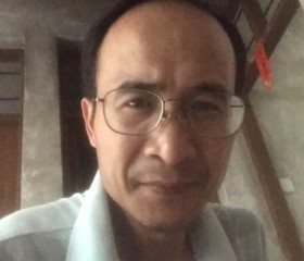 唐朝阳, 47, Lianzhou (Guangdong)
