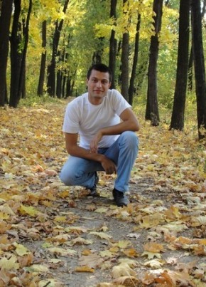 Николай, 34, Україна, Одеса