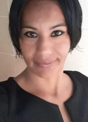 Erika , 39, Estados Unidos Mexicanos, Izúcar