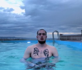 Evgeniy, 27, Tayshet