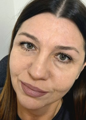 Оксана из Орёла 48 лет