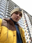 Иван, 26 лет, Новосибирск