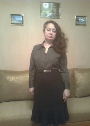 Наталья, 72, Россия, Екатеринбург
