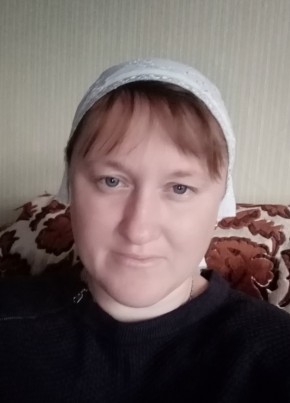 Ирина , 40, Россия, Новосибирск