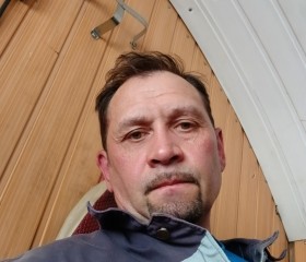Gert, 53, Revda