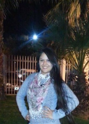 Laa Mariih, 28, República Argentina, Mendoza