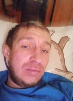 Nik Nikson, 34, Україна, Сєвєродонецьк