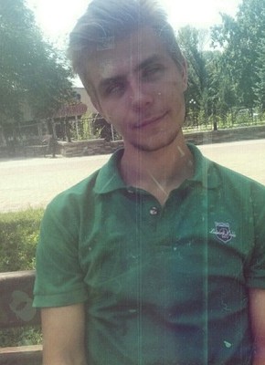 Евгений, 24, Україна, Моспине