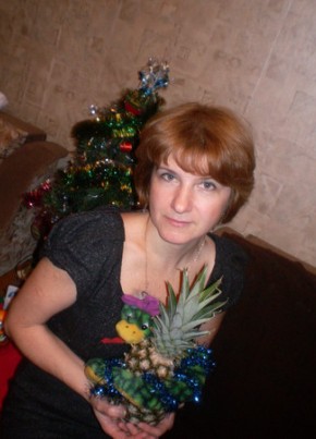 Людмила, 57, Россия, Новосибирск