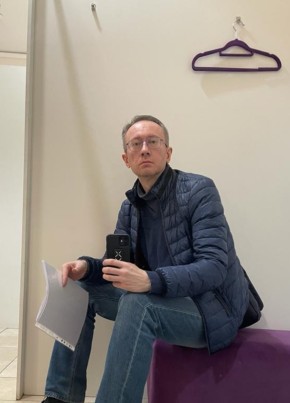 Денис из Твери 44 года