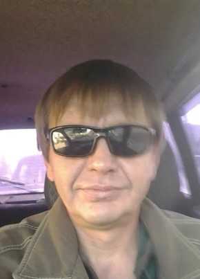Andrey, 53, Russia, Yessentuki