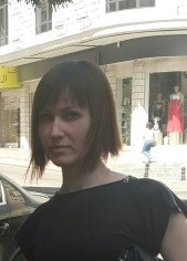 Кристина, 39, Россия, Губкин
