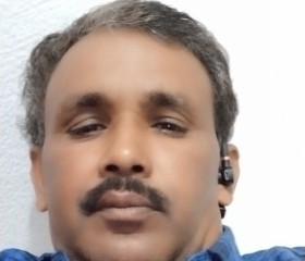 Raj kumar, 44 года, السليل‎