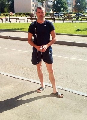 Александр, 40, Россия, Новошешминск