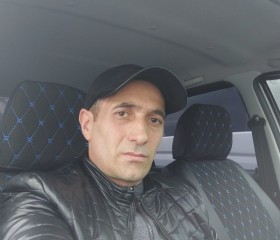 Vachik, 42, Yerevan
