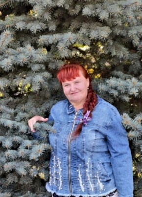 Татьяна, 52, Россия, Шахты