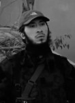 Аль Багдади, 30 лет, Бишкек