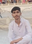 Khan Mughal, 18 лет, لاہور
