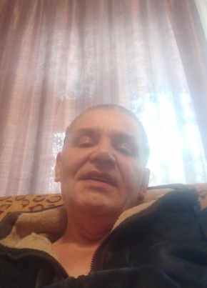 нур нуров, 57, Россия, Пермь