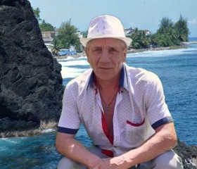 Александр, 58 лет, Екатеринбург
