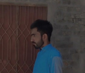 Sajjad Ali, 20, Al Khawr