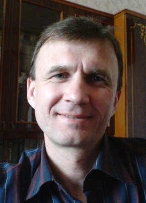 Владимир, 60, Україна, Алчевськ
