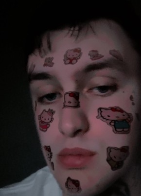 Egor, 20, Belarus, Minsk
