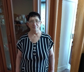 Татьяна Климова, 70 лет, Самара