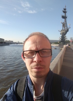Константин, 33, Россия, Горячий Ключ