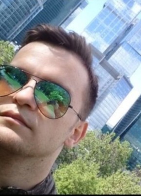 Андрей, 33, Россия, Орёл-Изумруд