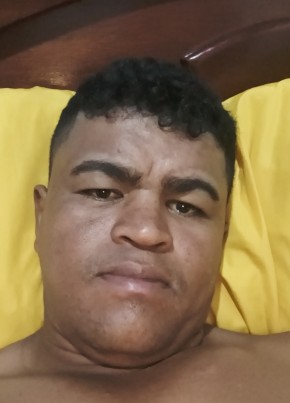 Fabio, 31, República Federativa do Brasil, São Gotardo