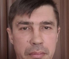 Сергей Халин, 50 лет, Курчатов