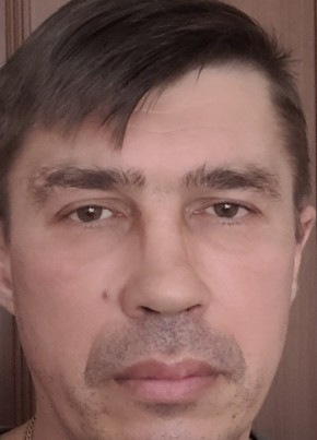 Сергей Халин, 50, Россия, Курчатов
