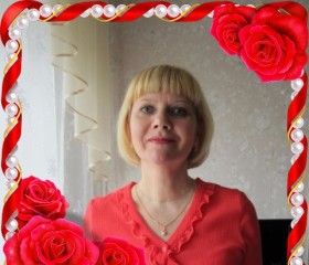 Елена, 59 лет, Красноярск