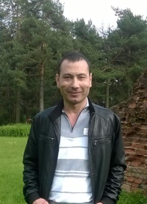 Kakhramon, 40, Russia, Podolsk