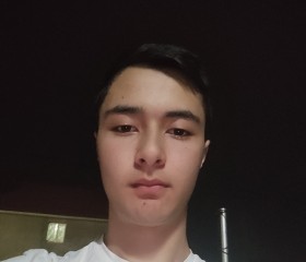 Эрик, 21 год, Бишкек