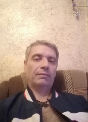 Александр, 46, Россия, Шахты
