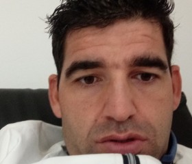 André, 34 года, Coimbra