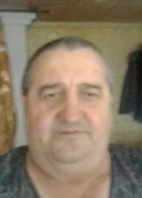 Алекс, 57, Россия, Новоспасское