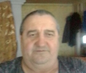 Алекс, 57 лет, Новоспасское