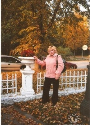 Галина, 65, Россия, Москва