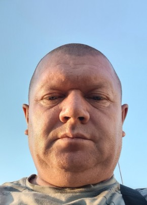Сергей, 45, Україна, Свердловськ