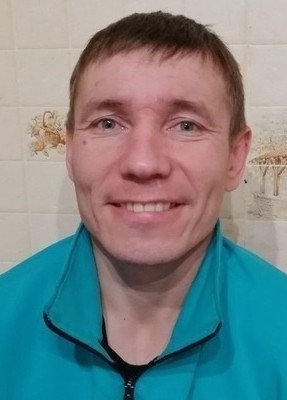 Виталий, 43, Россия, Березники
