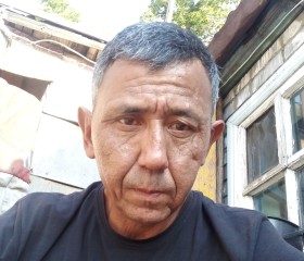 Серик, 50 лет, Өскемен